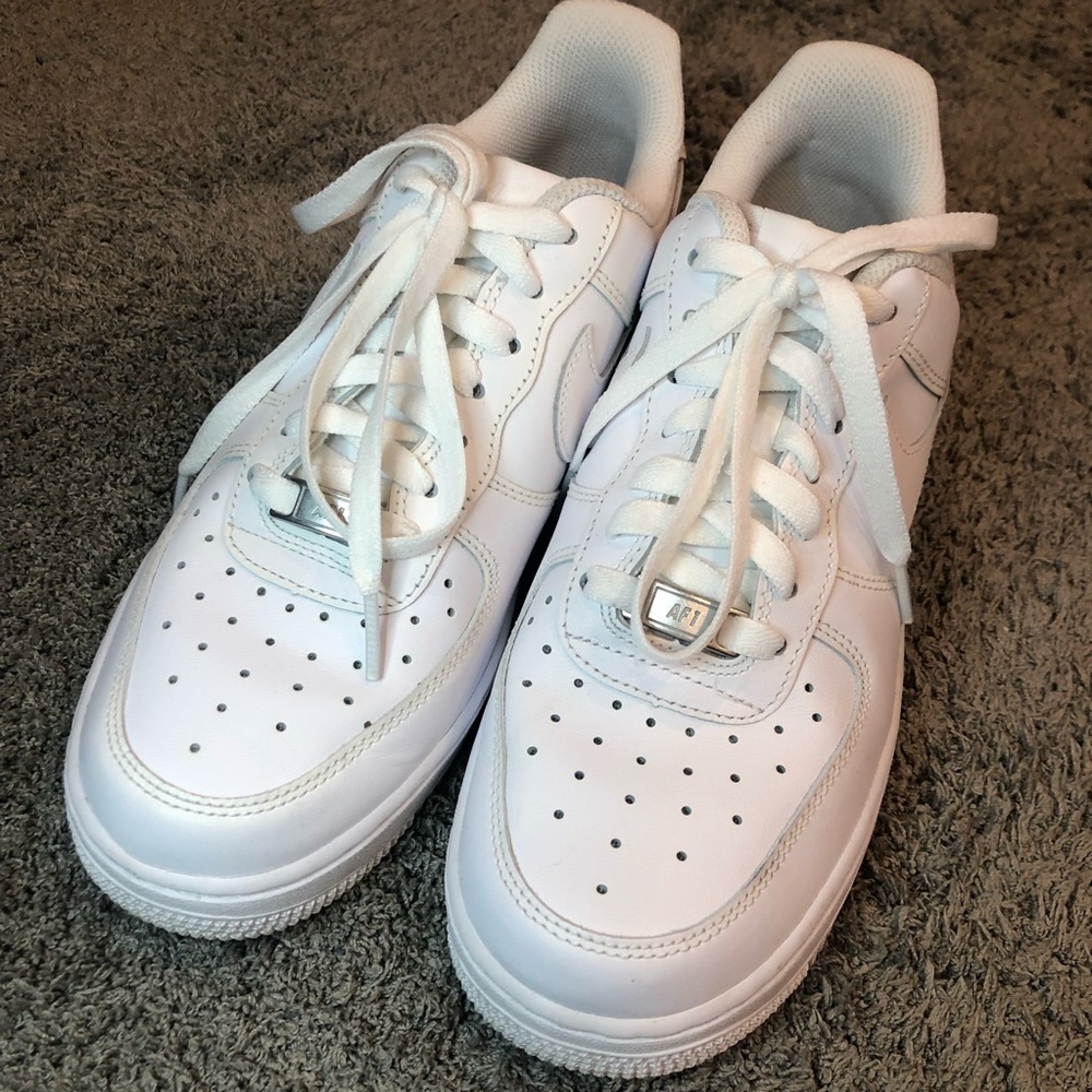 NIKE Air Force 1 ‘07